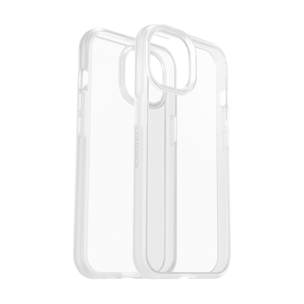 OtterBox React Case For iPhone iPhone 7/8/15/SE (2nd & 3rd Gen) - Clear/Black