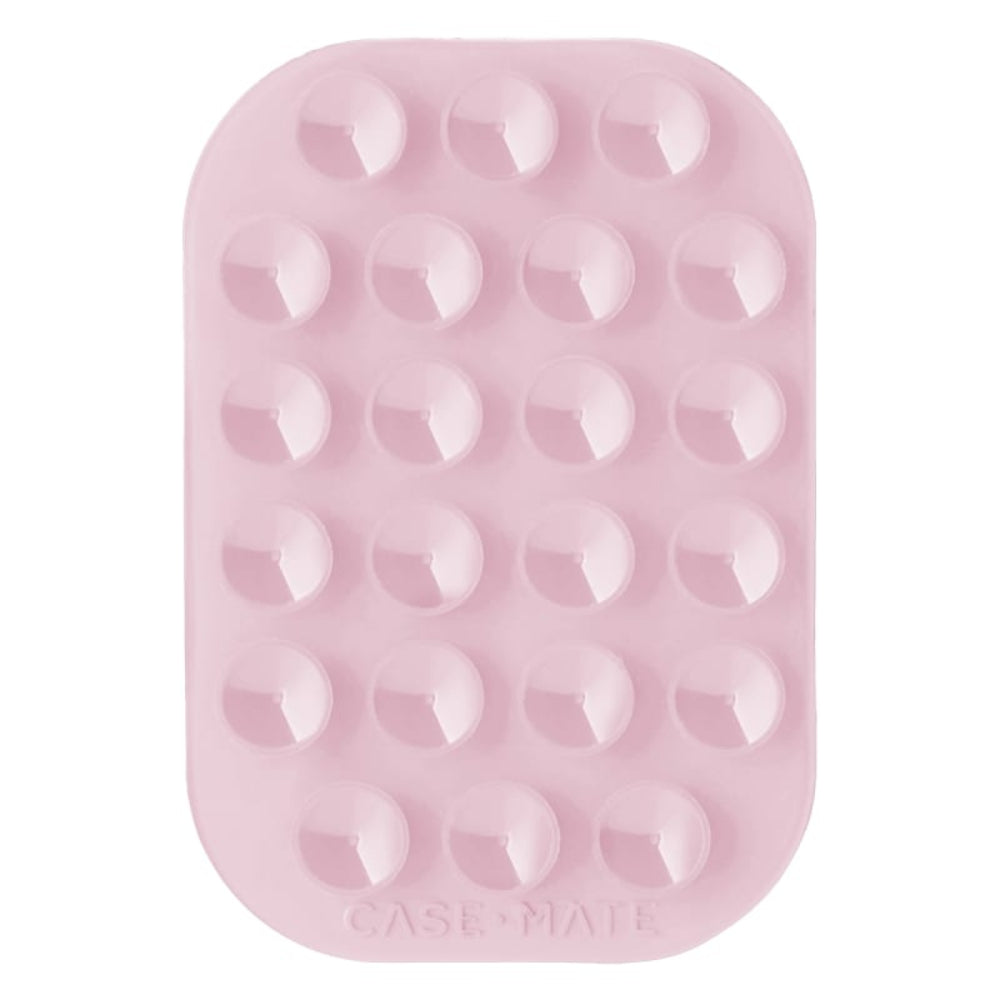 Case-Mate Stick It! MagSafe Suction Phone Mount – Black & Stardust