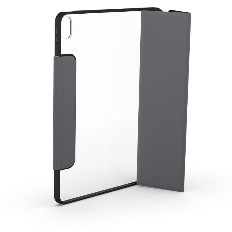 OtterBox Symmetry Folio Case – Slim, Durable Protection for iPad Tablets