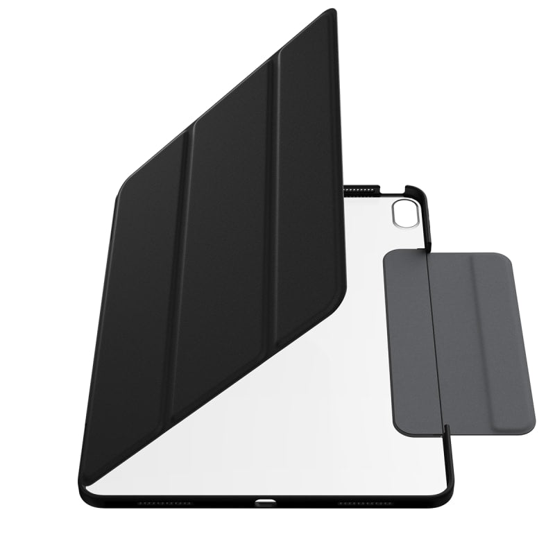 OtterBox Symmetry Folio Case – Slim, Durable Protection for iPad Tablets
