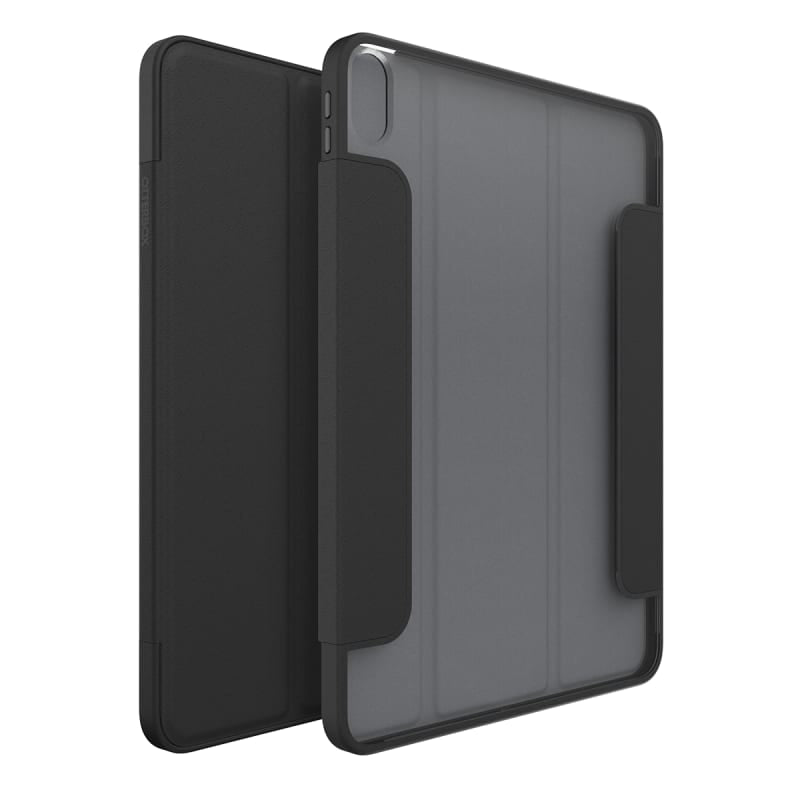 OtterBox Symmetry Folio Case – Slim, Durable Protection for iPad Tablets