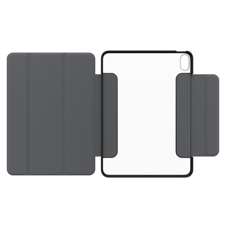 OtterBox Symmetry Folio Case – Slim, Durable Protection for iPad Tablets