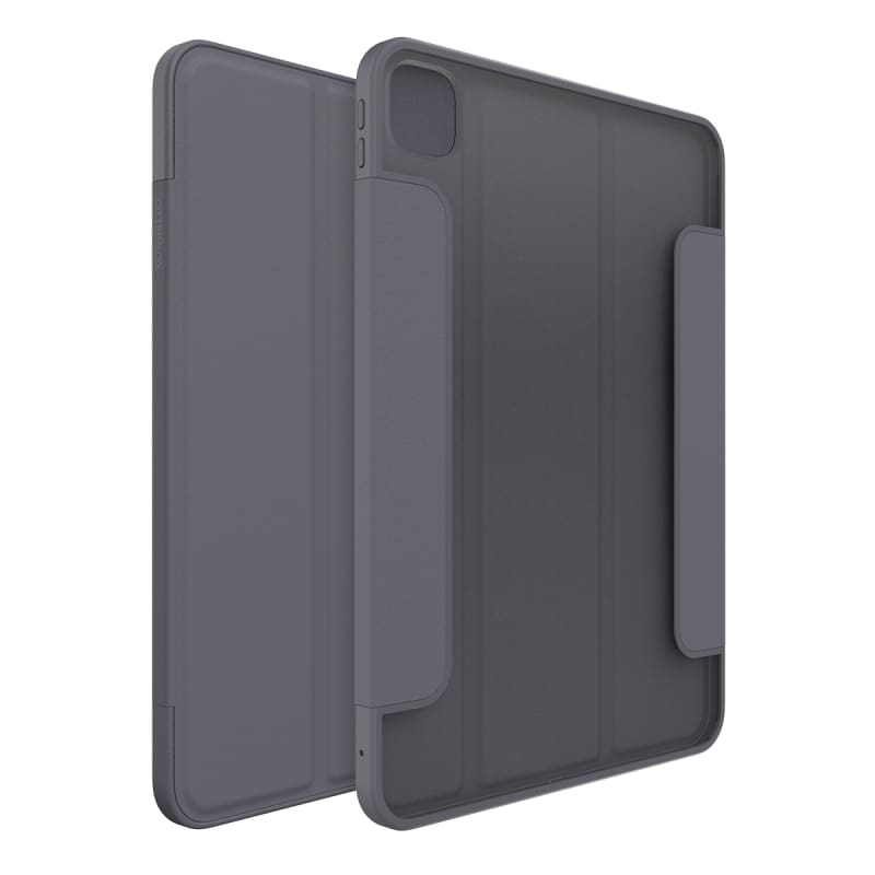 OtterBox Symmetry Folio Case – Slim, Durable Protection for iPad Tablets