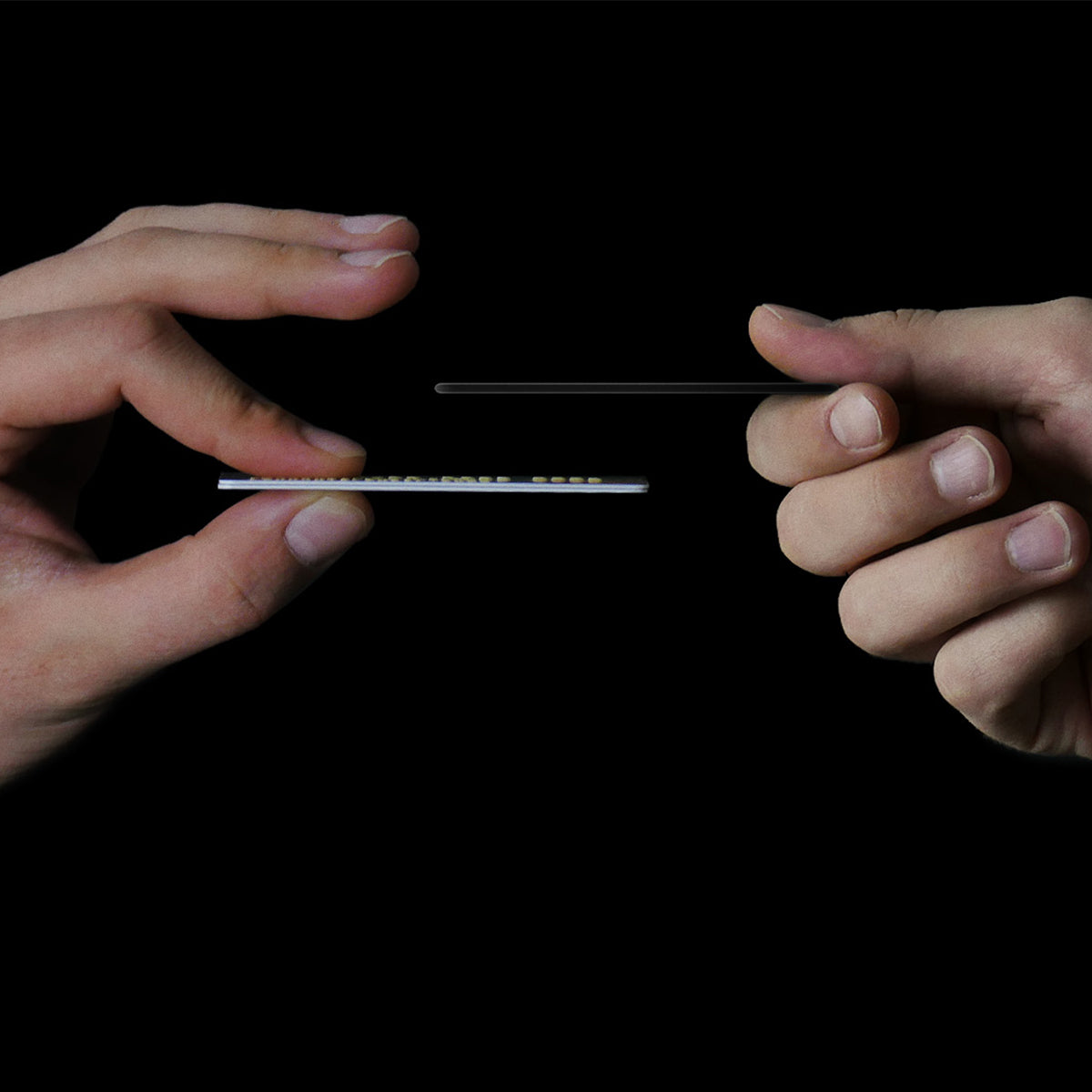 Rolling Square AirCard Card-sized Wallet Tracker