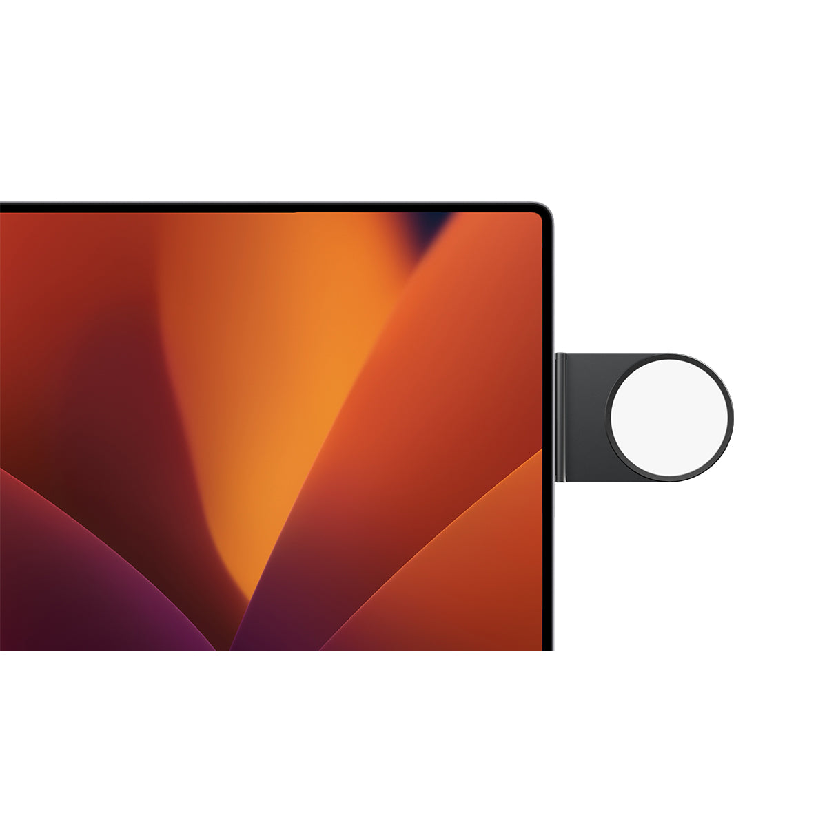 Rollingsq EDGE Pro Full Kit MagSafe Modular Kit Includes 15W Wireless Charger and Light