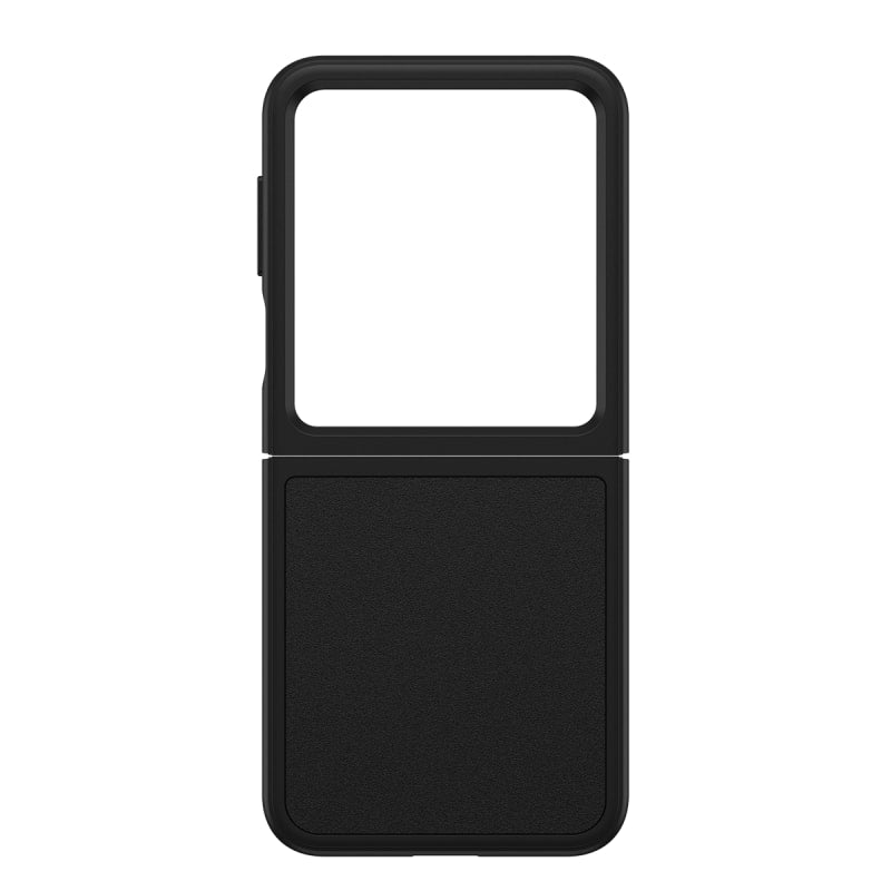 OtterBox Thin Flex Series Samsung Galaxy Z Flip Cases – Clear & Black