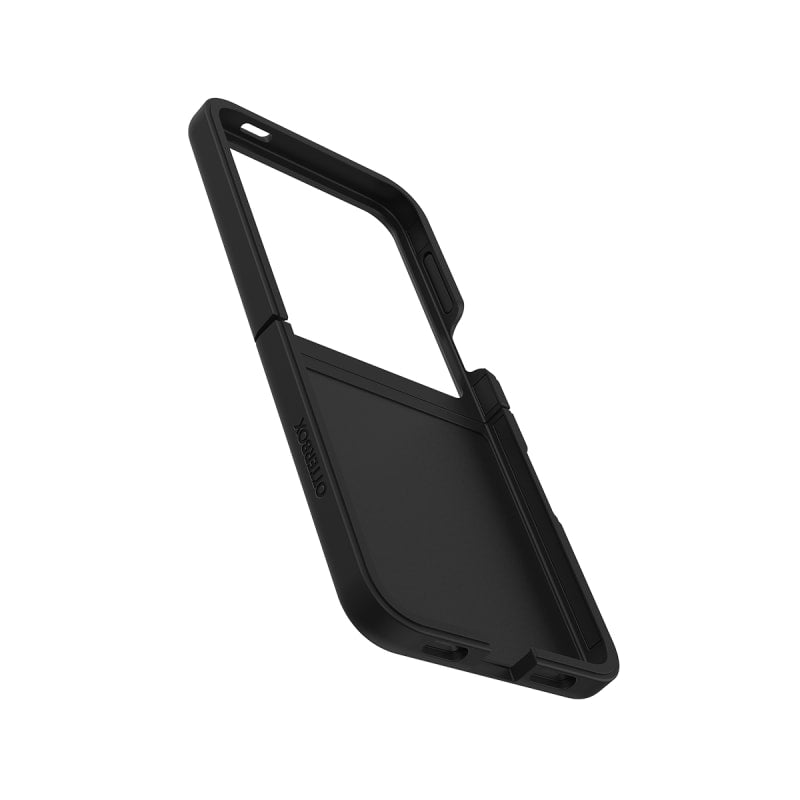 OtterBox Thin Flex Series Samsung Galaxy Z Flip Cases – Clear & Black