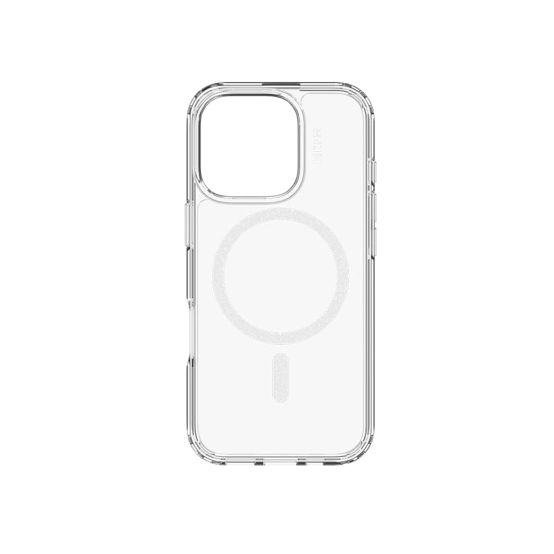 EFM Zurich Case For iPhone 16 Pro - Clear