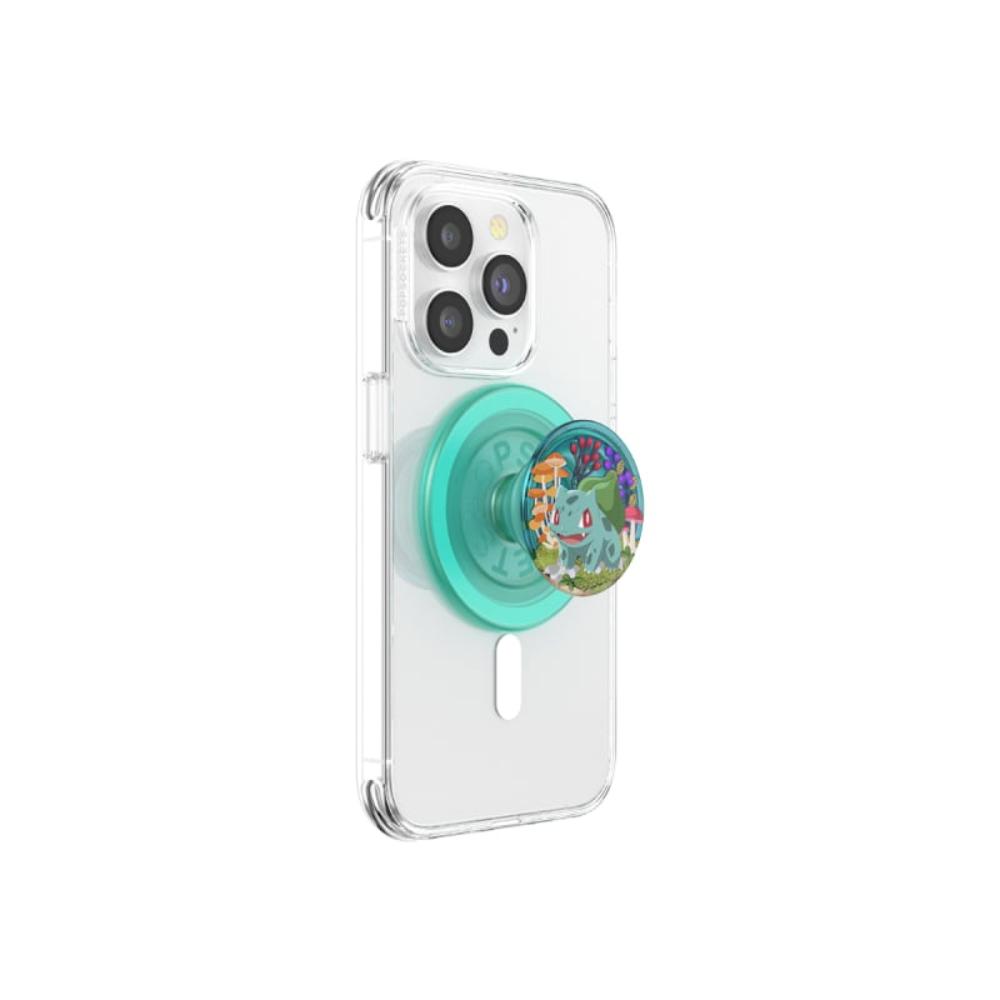 PopSockets MagSafe Phone Grip | Magnetic Stand & Adapter for Android Phones