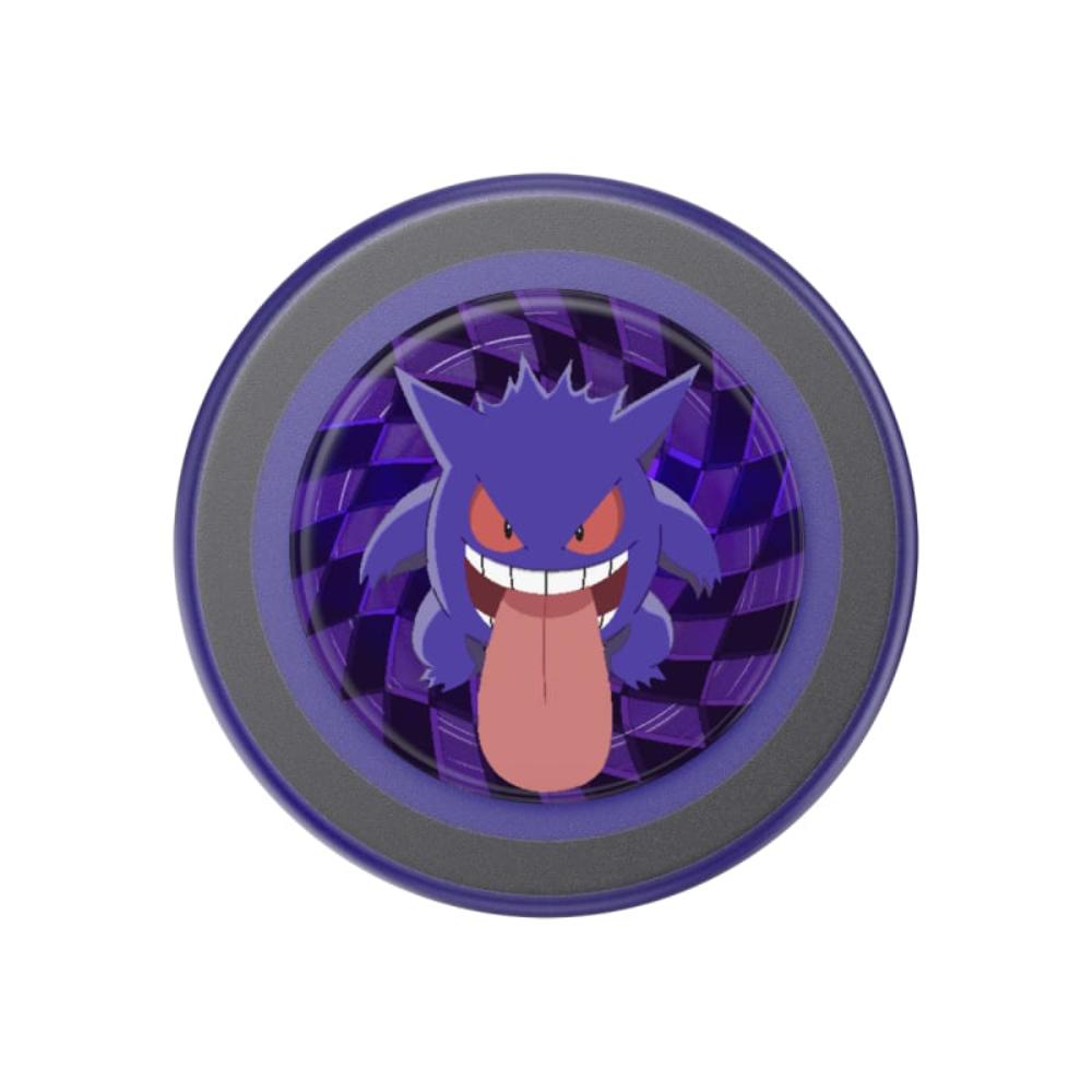 PopSockets MagSafe PopGrip with Magnetic Adapter | Grip & Stand for iPhone & Android