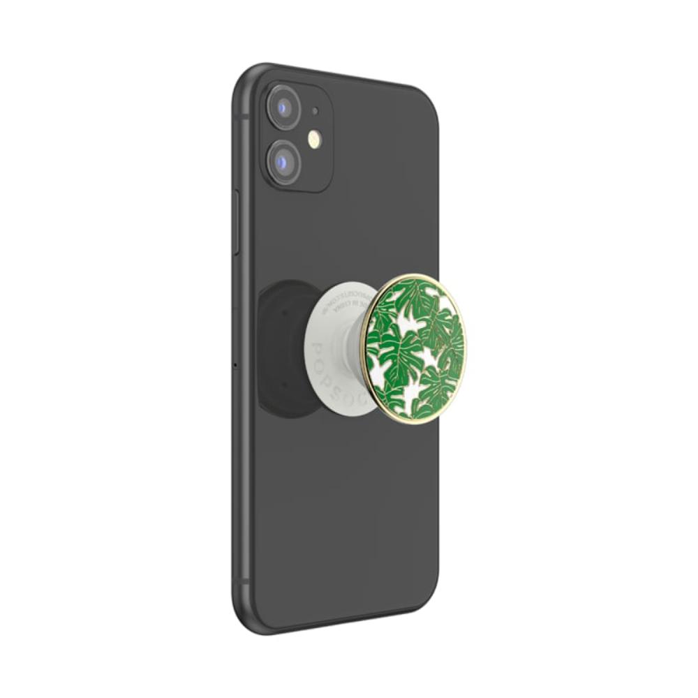 PopSockets PopGrip | Swappable Phone Grip & Stand for Custom Style & Comfort