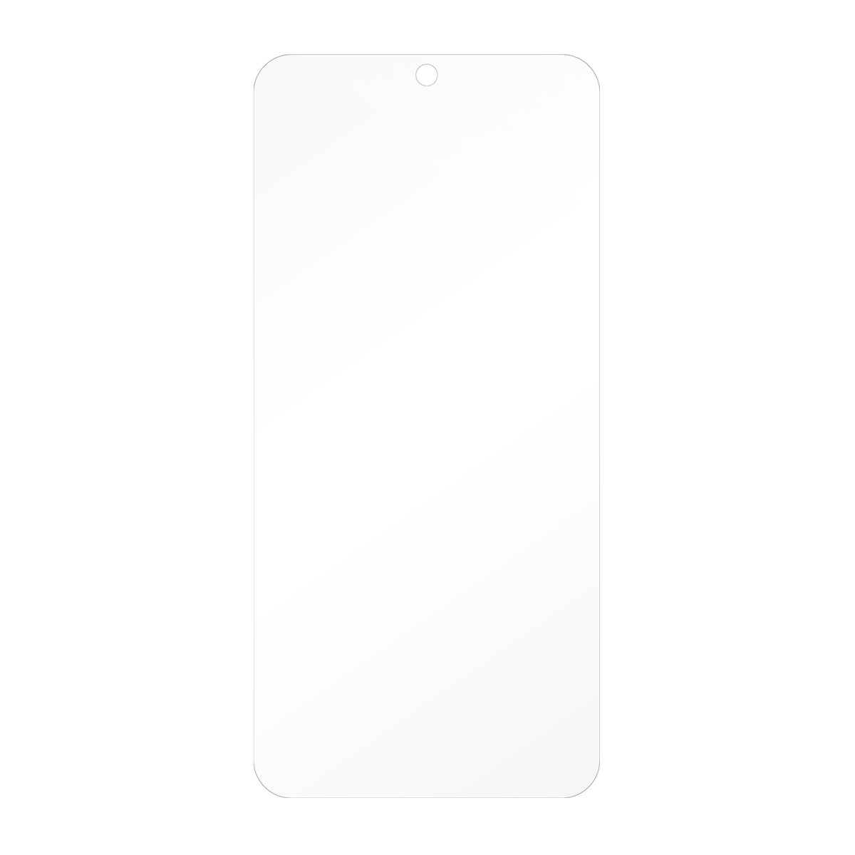 EFM TT Sapphire Screen ArmourFor Samsung Galaxy S24 FE - Clear