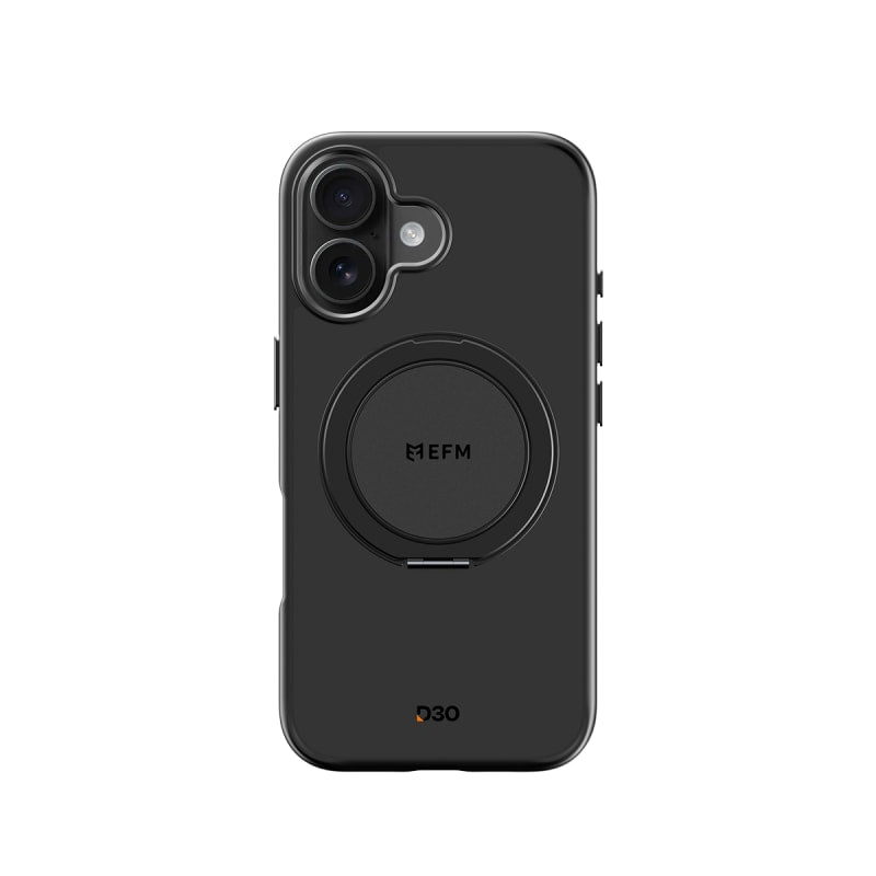 EFM Alta Case with D3O Bio for iPhone 16, 17 Series