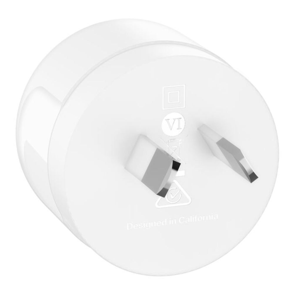 Belkin BoostCharge Compact USB-C Wall Charger 30WWith USB-C to Lightning Cable