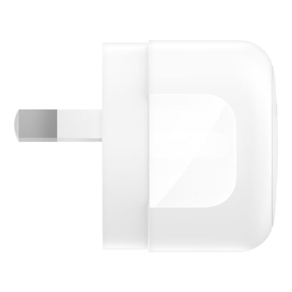 Belkin BoostCharge Compact USB-C Wall Charger 30WWith USB-C to Lightning Cable