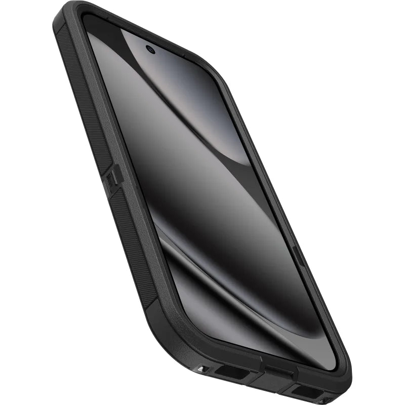 OtterBox Defender Pro XT Magnetic Cases for Google Pixel 10 Series - Dark Side Black