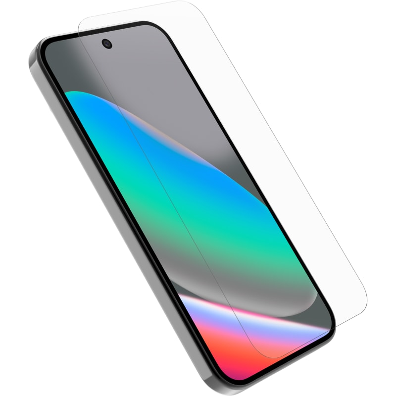 OtterBox Premium Glass Screen Protectors for Google Pixel 9/10 Series