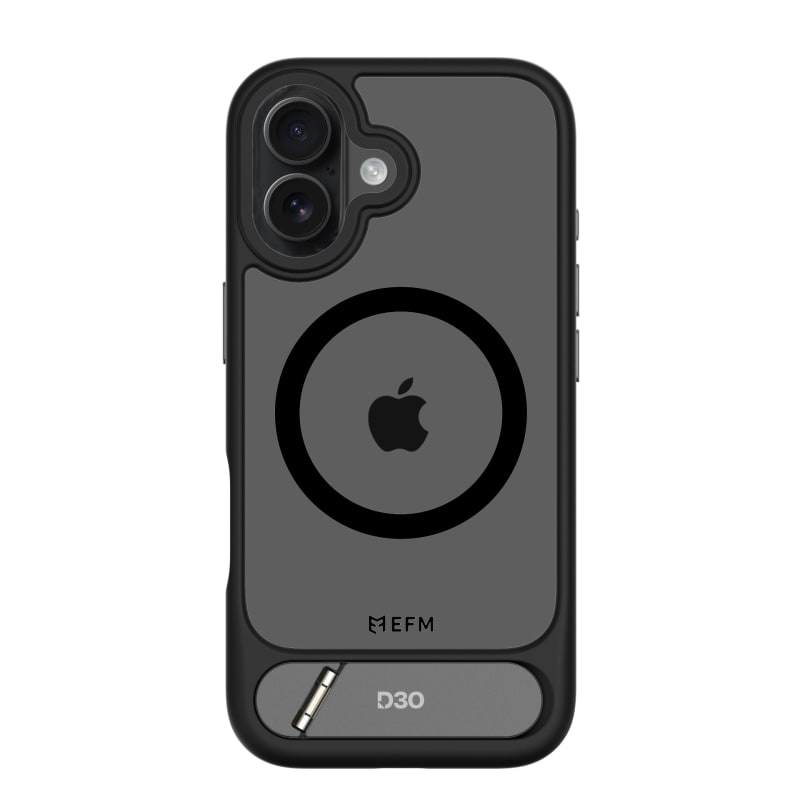 EFM Alta Case with D3O Bio for iPhone 16, 17 Series
