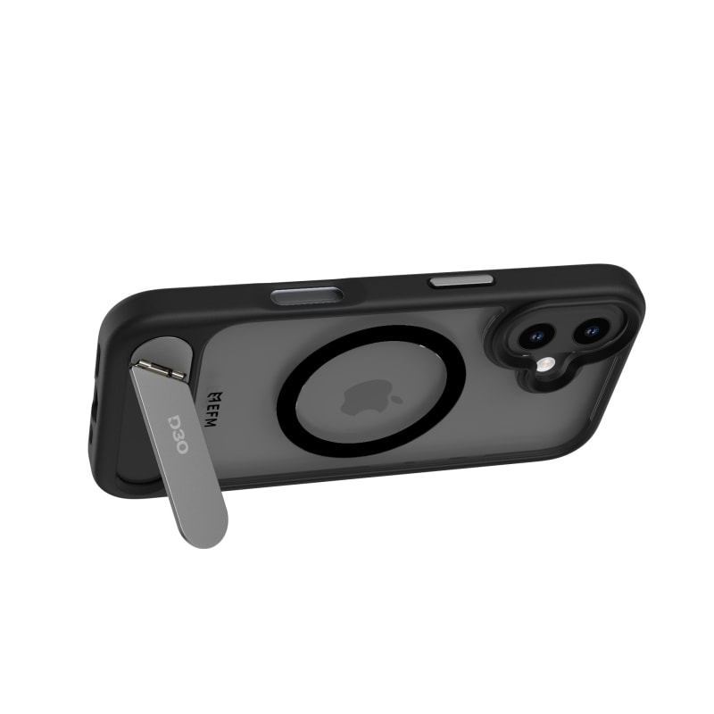 EFM Alta Case with D3O Bio for iPhone 16, 17 Series