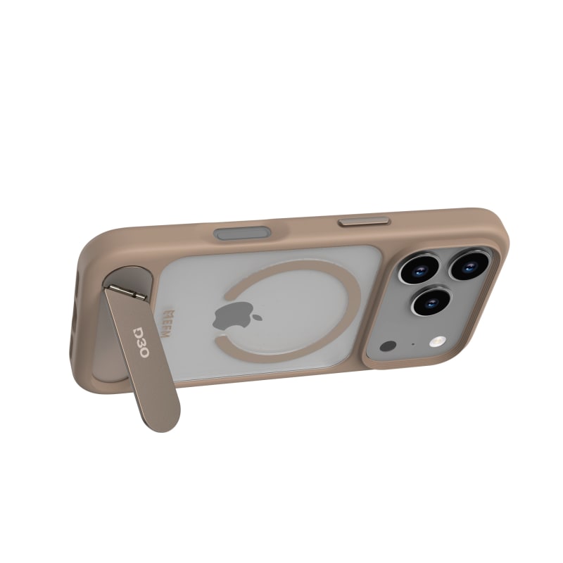 EFM Alta Case with D3O Bio for iPhone 16, 17 Series