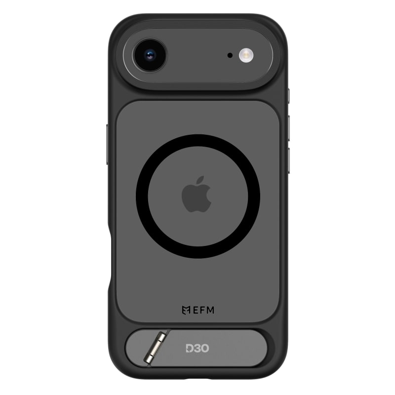 EFM Alta Case with D3O Bio for iPhone 16, 17 Series