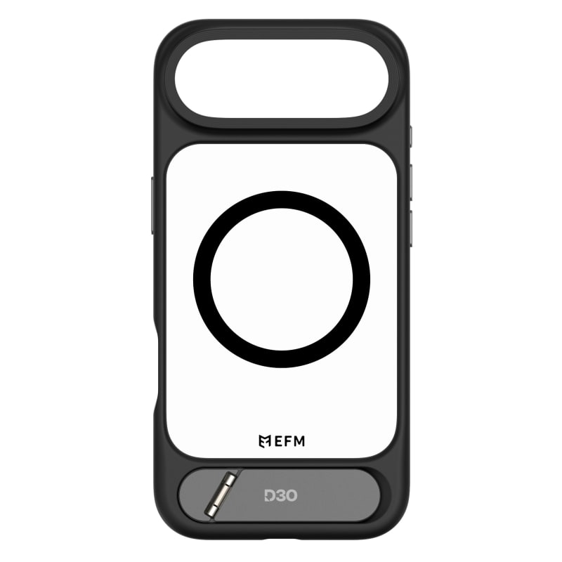 EFM Alta Case with D3O Bio for iPhone 16, 17 Series