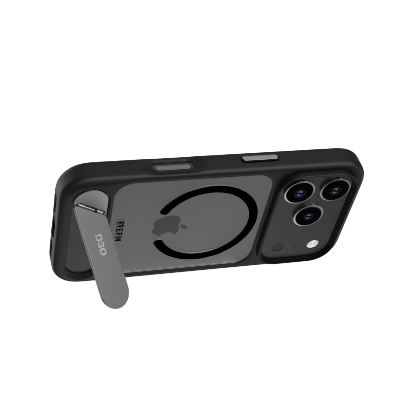 EFM Alta Case with D3O Bio for iPhone 16, 17 Series