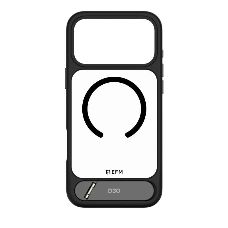 EFM Alta Case with D3O Bio for iPhone 16, 17 Series