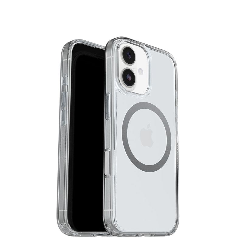 OtterBox Symmetry MagSafe Case with Camera Control For iPhone 17 Series