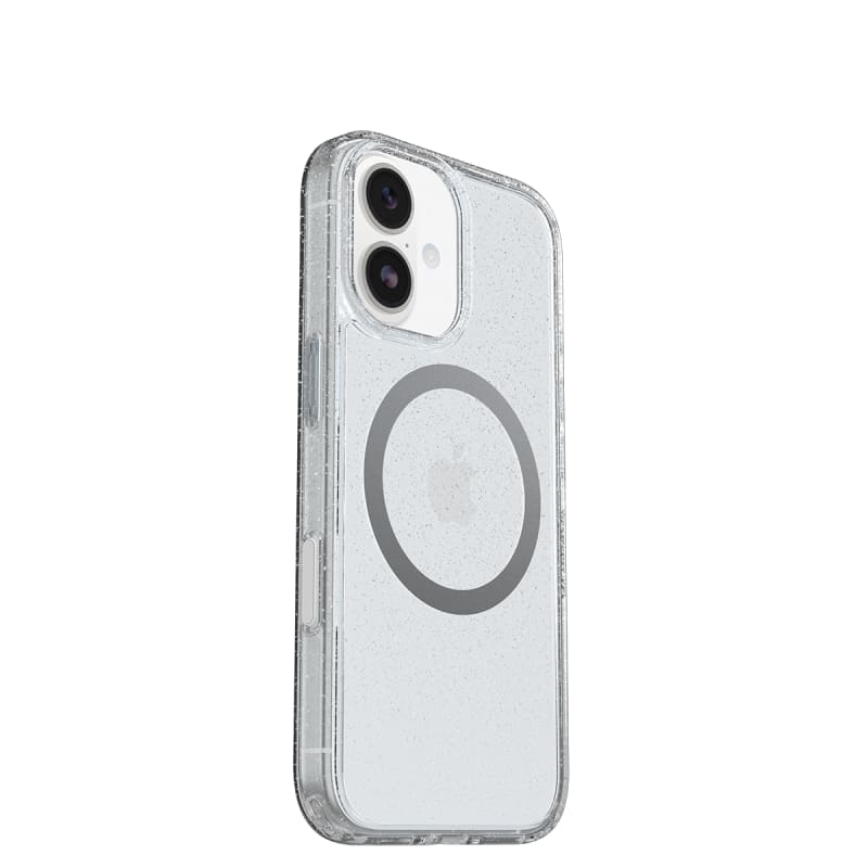 OtterBox Symmetry MagSafe Case with Camera Control For iPhone 17 Series
