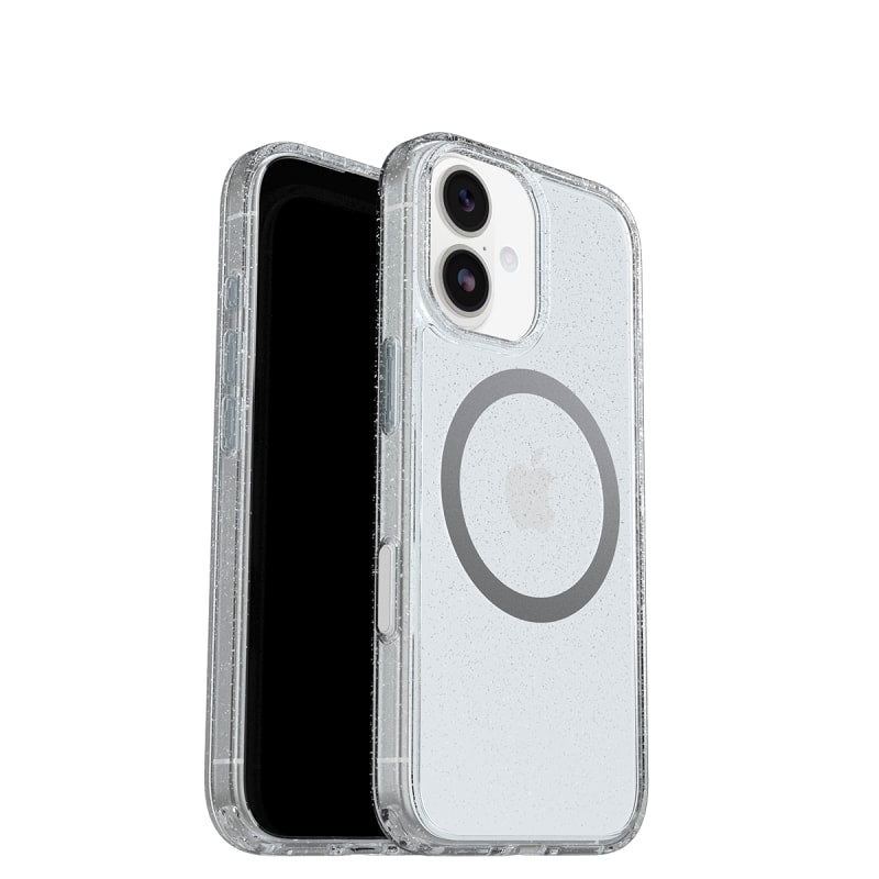 OtterBox Symmetry MagSafe Case with Camera Control For iPhone 17 Series