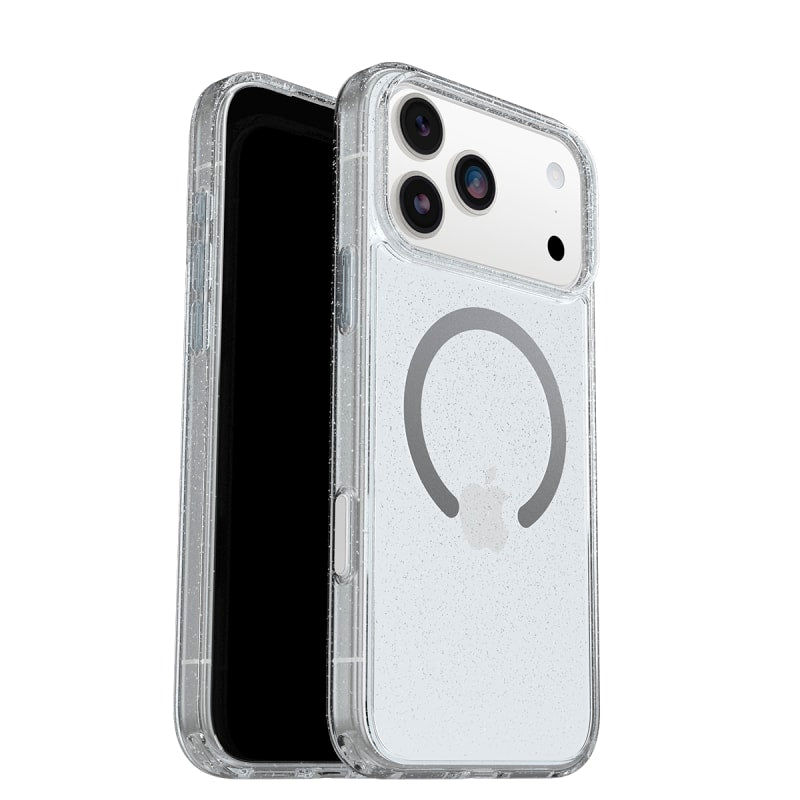 OtterBox Symmetry MagSafe Case with Camera Control For iPhone 17 Series