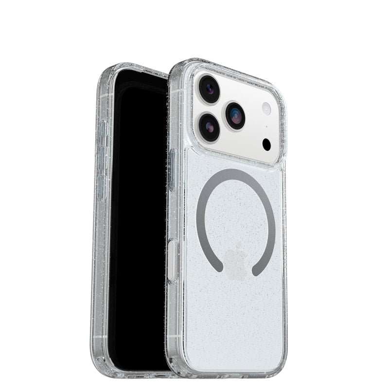OtterBox Symmetry MagSafe Case with Camera Control For iPhone 17 Series