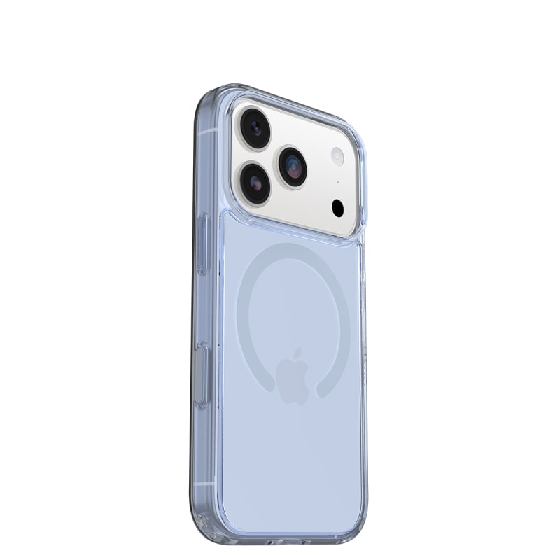 OtterBox Symmetry MagSafe Case with Camera Control For iPhone 17 Series