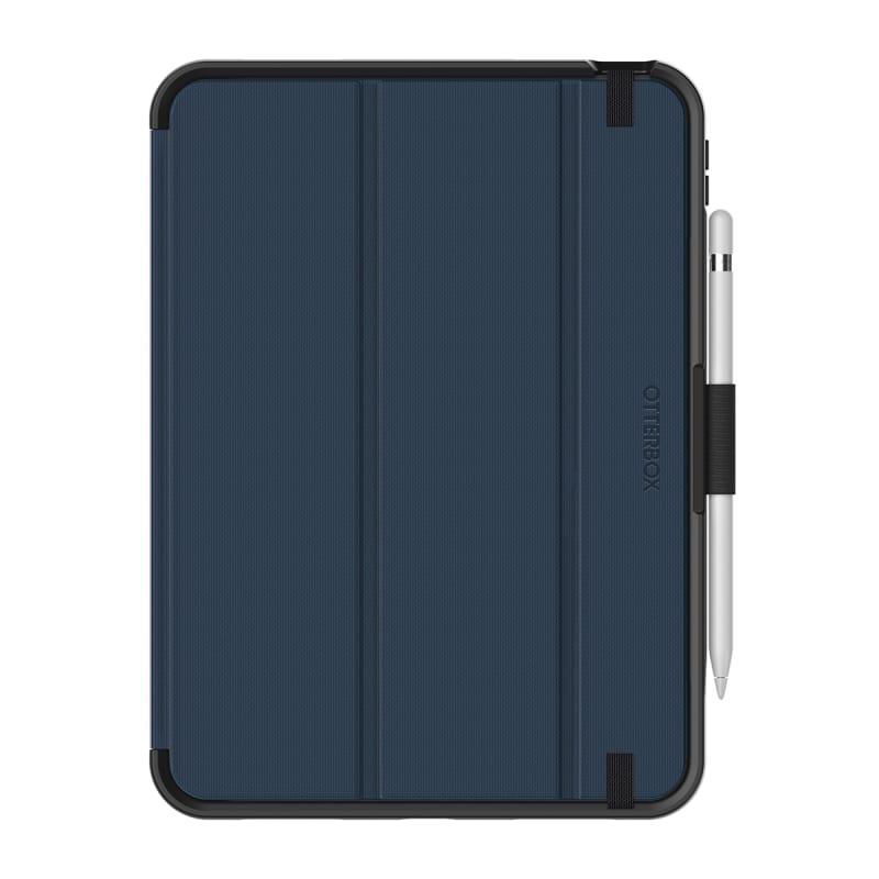OtterBox Symmetry Folio Case – Slim, Durable Protection for iPad Tablets