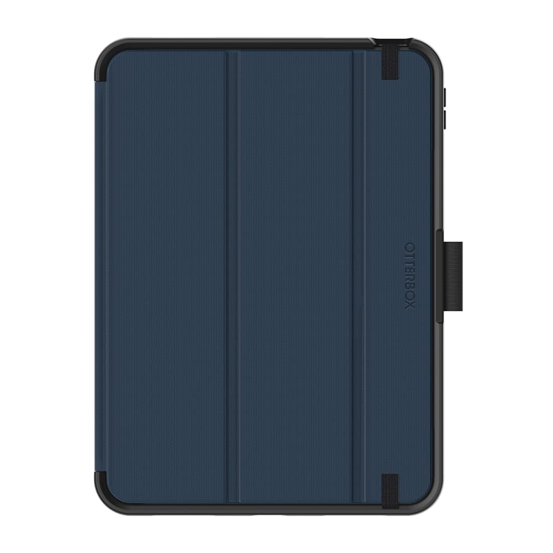 OtterBox Symmetry Folio Case – Slim, Durable Protection for iPad Tablets