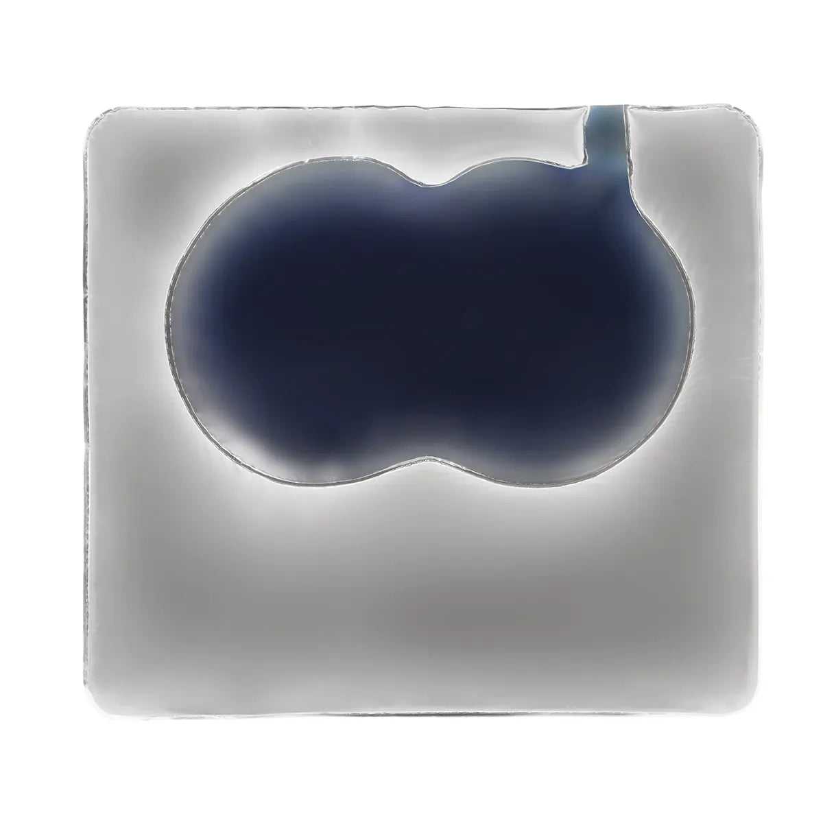 Gel Wheelchair Cushion Pad Cushion