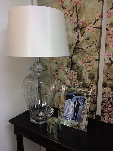 Butterfly Photo Frame 5x7 Inch Decorative Picture Frame for Home Decor