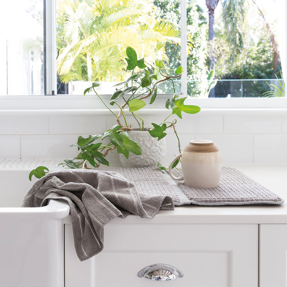 Bambury Microfibre Dish Mat