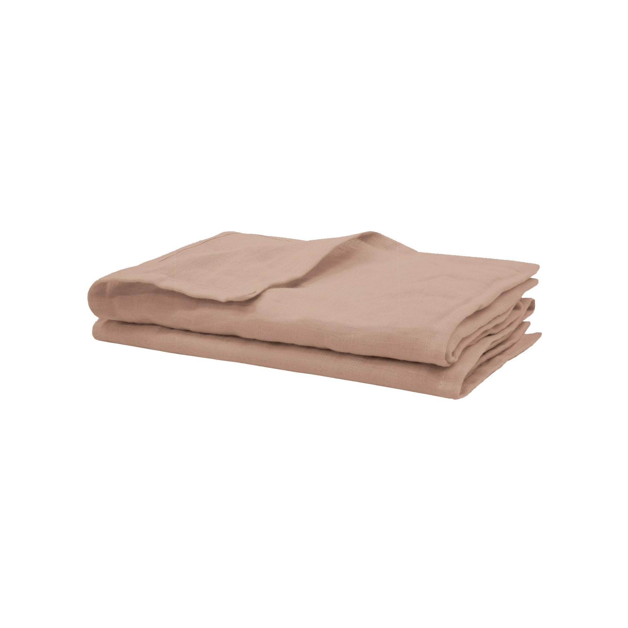 Bambury French Flax Linen Napkin Sets