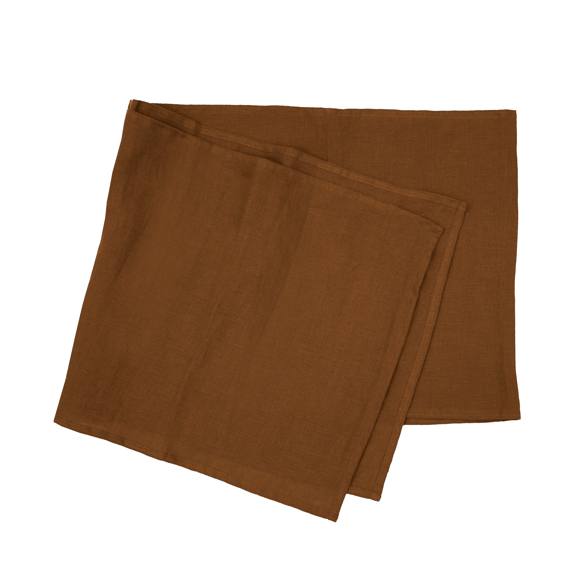 Bambury French Flax Linen Table Runners