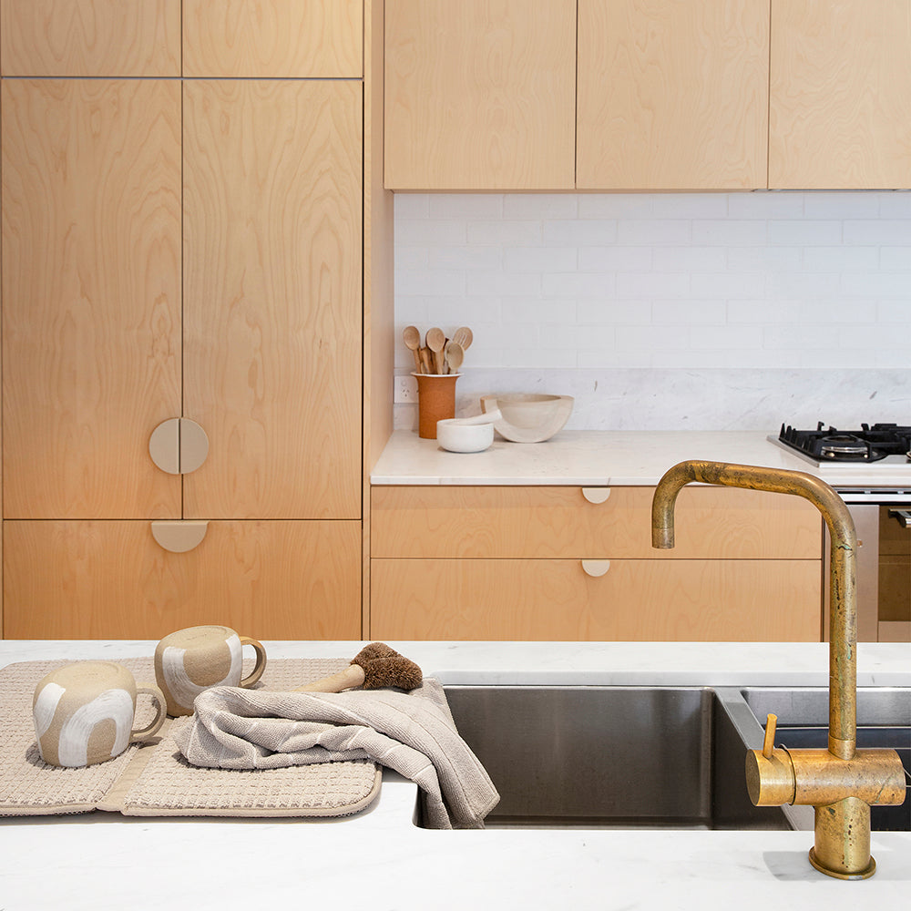 Bambury Microfibre Tea-Towel Set