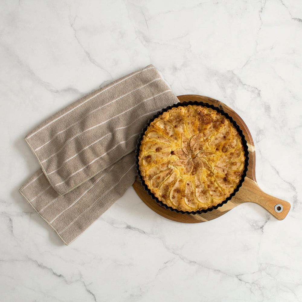 Bambury Microfibre Tea-Towel Set