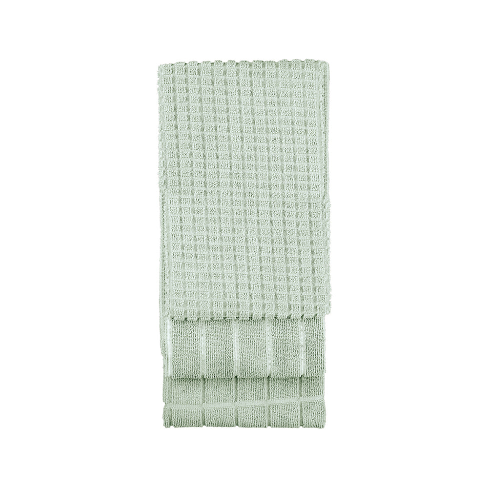 Bambury Microfibre Tea-Towel Set