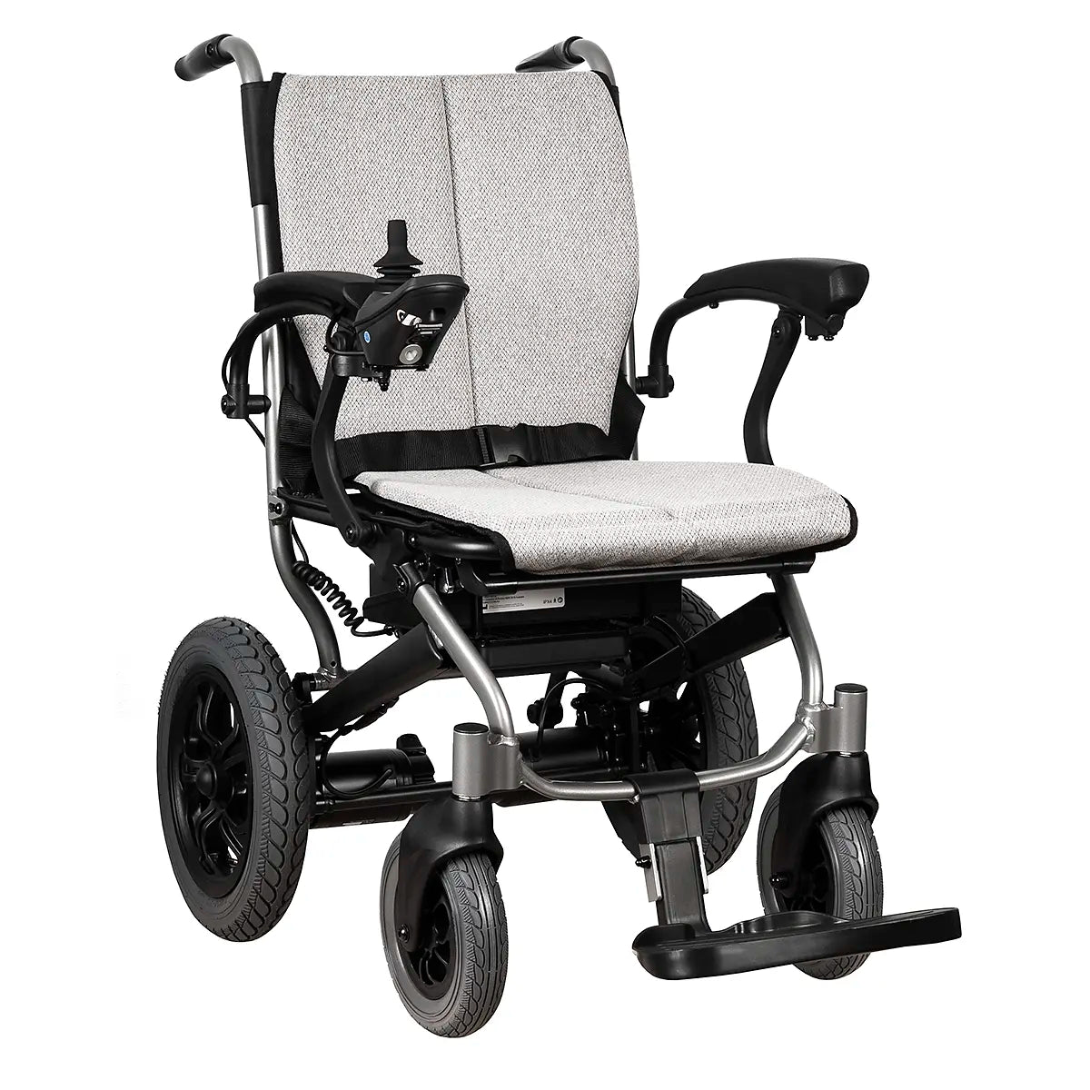 MyRide In Style Electric Power Wheelchair