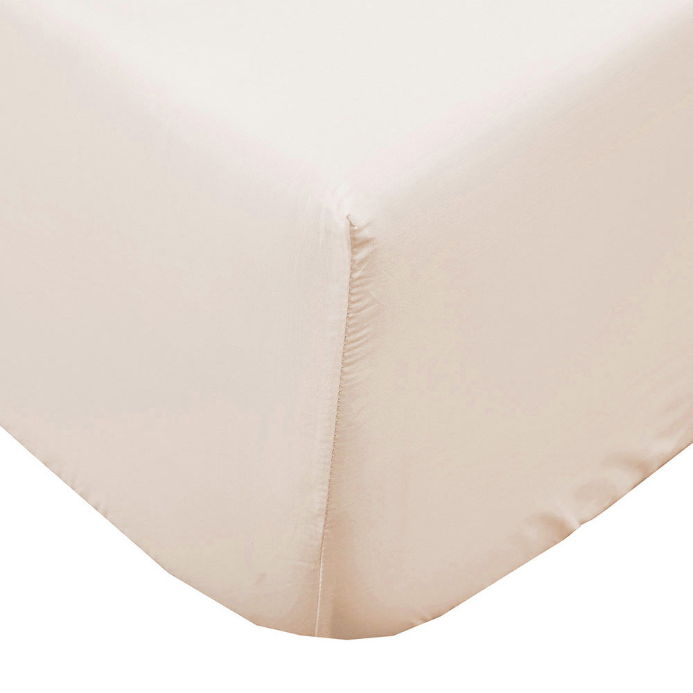 Bambury Percale Sheet Sets - Single