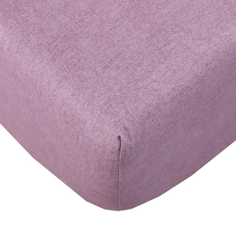 Bambury Percale Fitted Sheets - King