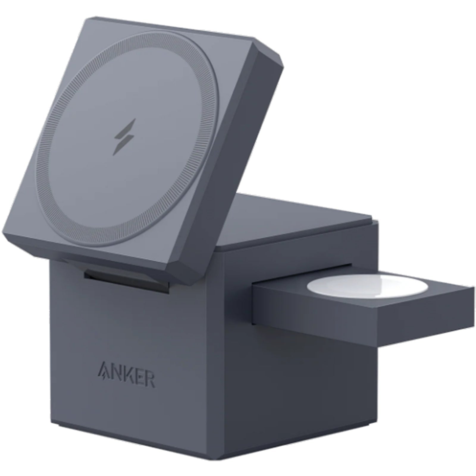 Anker 3in1 Wireles Charging Cube MagSafe