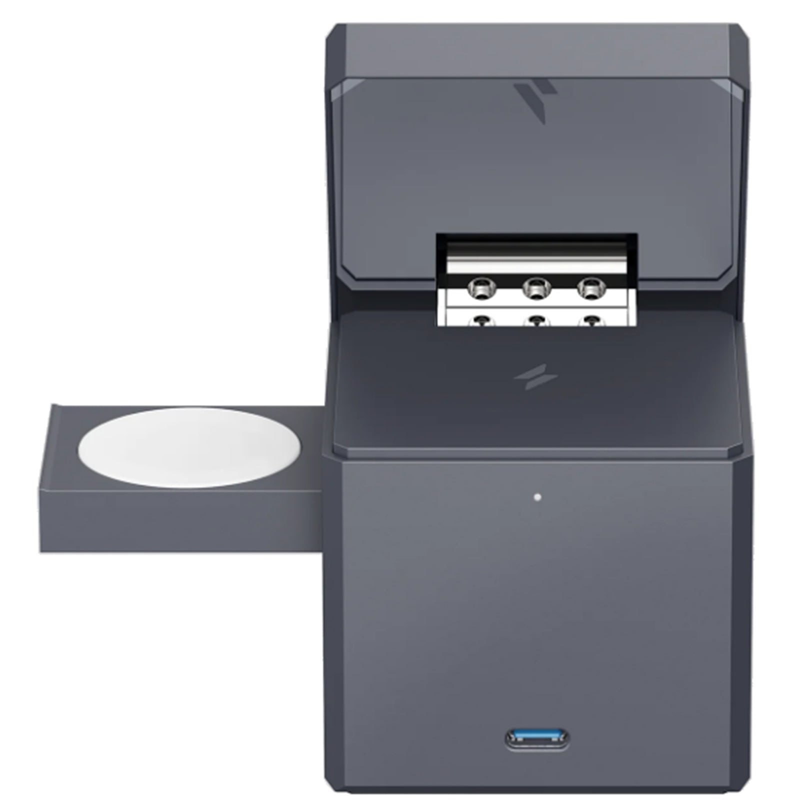 Anker 3in1 Wireles Charging Cube MagSafe