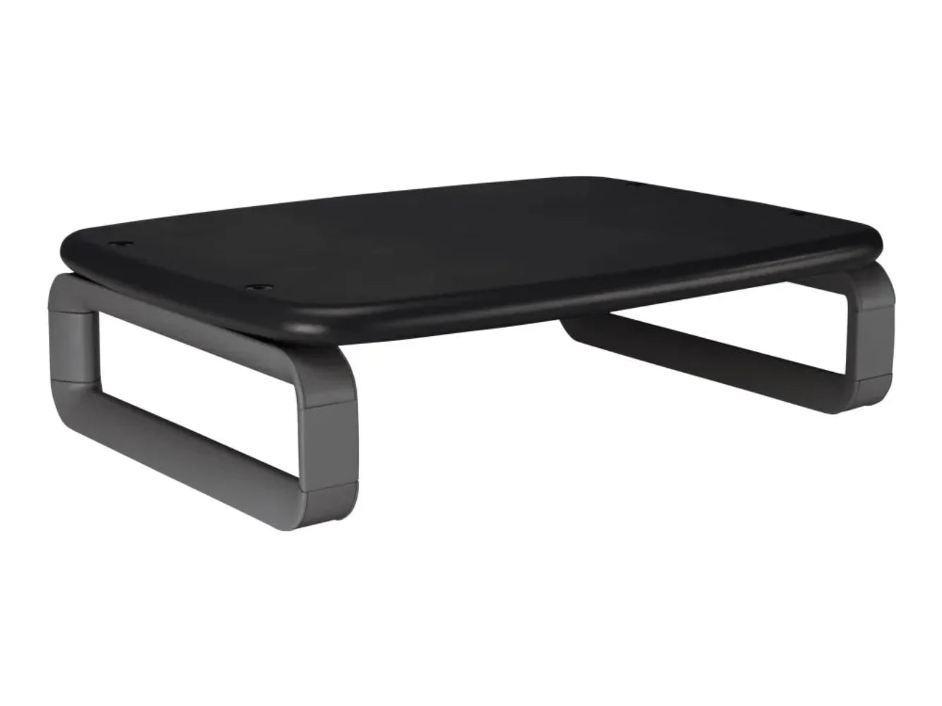 Kensington SmartFit Premium Monitor Desk Stand, Up TO 24 & 36KG - Black